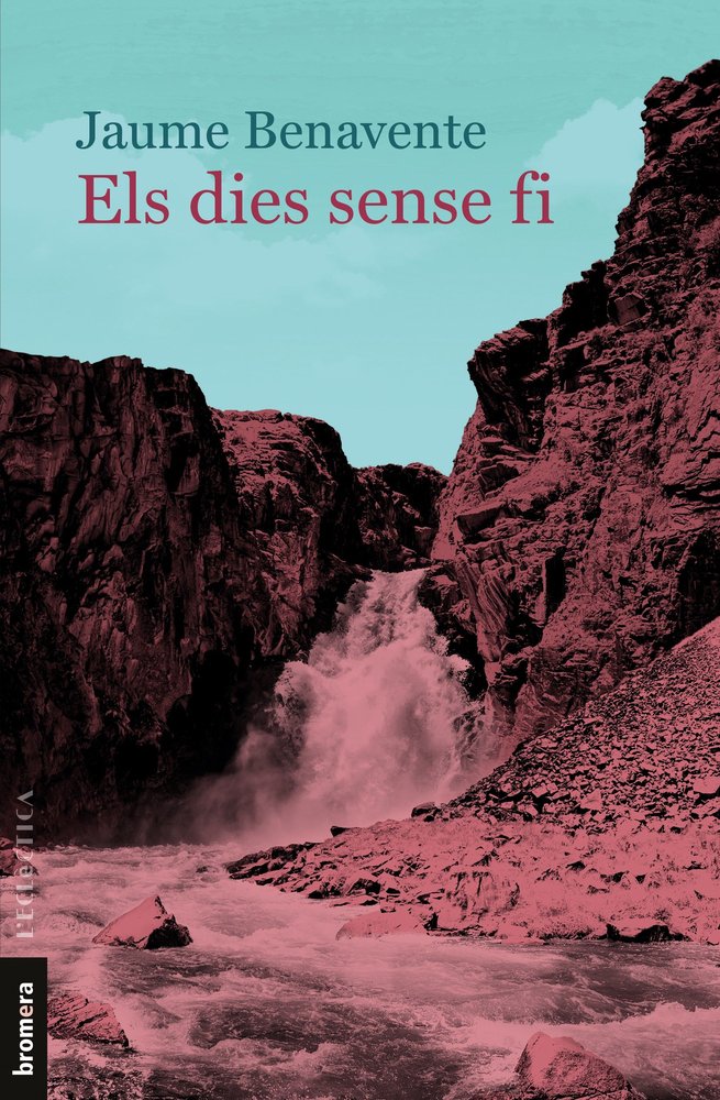 ELS DIES SENSE FI, de BENAVENTE, JAUME | portada del libro