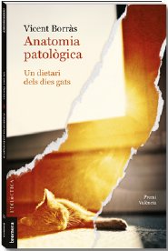 ANATOMIA PATOLOGICA, de VICENT BORRAS | portada del libro
