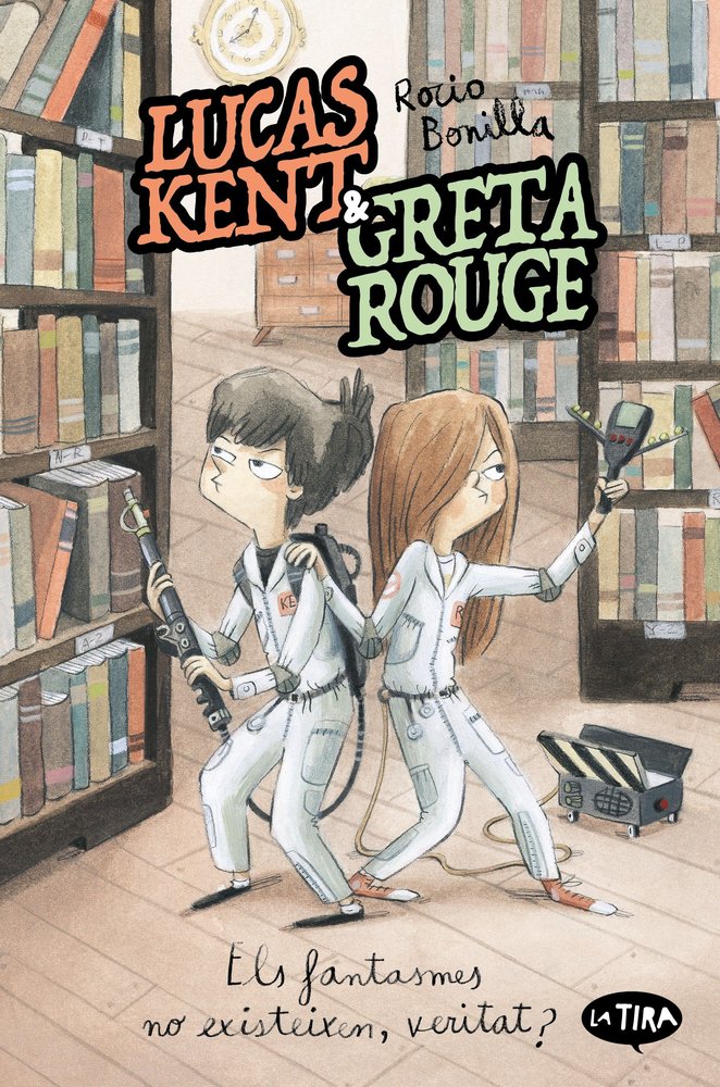 LUCAS KENT, de 13.41 | portada del libro