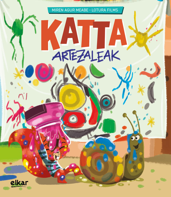Artezaleak, de MEABE MIREN AGUR | portada del libro