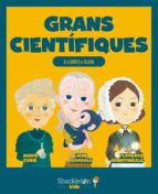 GRANS CIENTIFIQUES - CAT, de Varios autores | portada del libro