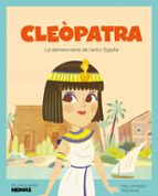 CLEOPATRA - CAT, de Milo J. Krmpotic | portada del libro