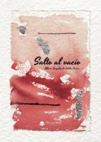 Salto al vacío, de ALFONSO GONZALEZ DE VALDES | portada del libro