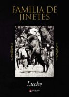 Familia de jinetes, de | portada del libro
