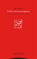 LIBRO DE LAS ESTRATAGEMAS,EL, de AL HARAWI | portada del libro