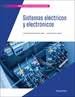 SISTEMAS ELECTRICOS Y ELECTRONICOS | portada del libro