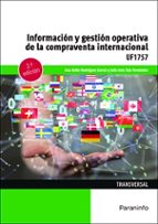 INFORMACION Y ALMACENAJE EN LA VENTA, de Varios autores | portada del libro