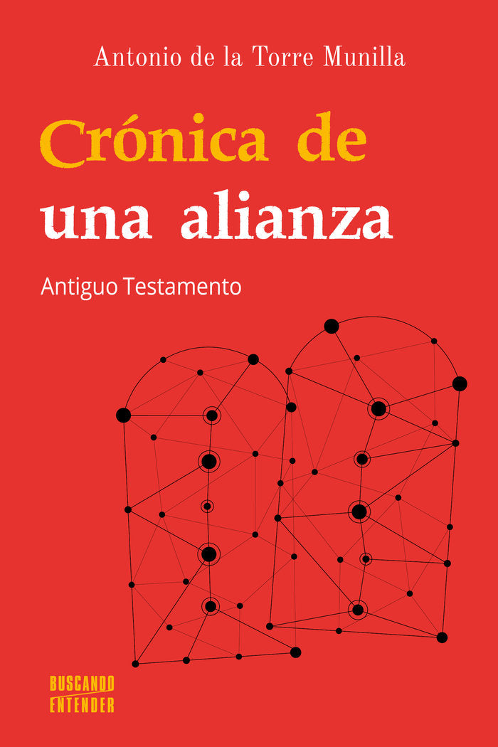 CRONICA DE UNA ALIANZA, de DE LA TORRE MUNILLA, ANTONIO | portada del libro