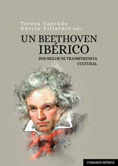 UN BEETHOVEN IBERICO., de CASCUDO | portada del libro