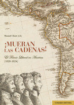 MUERAN LAS CADENAS!, de CHUST CALERO, MANUEL | portada del libro