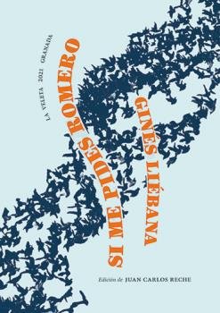 SI ME PIDES ROMERO, de LIEBANA, GINES | portada del libro