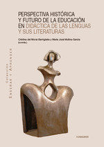 PERSPECTIVA HISTORICA Y FUTURO DE LA EDUCACION EN DIDACTICA | portada del libro