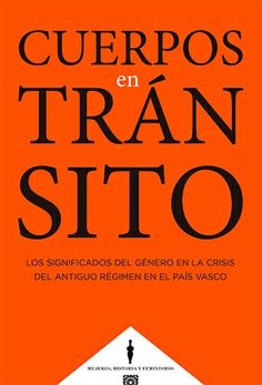 CUERPOS EN TRANSITO., de BAKARNE ALTONAGA, BEGOÑA | portada del libro