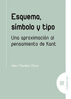 ESQUEMA SIMBOLO Y TIPO, de MUMBRU | portada del libro