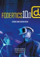 Fodertics 10.0, de Federico Bueno de Mata | portada del libro