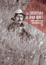 LA EXCRITURA DE JUAN BENET, de AGUILERA-MELLADO, PEDRO A. | portada del libro