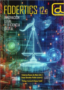 FODERTICS 12.0, de BUENO DE MATA, FEDERICO | portada del libro