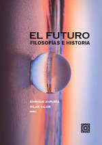 EL FUTURO, de ANRUBIA, ENRIQUE | portada del libro