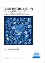 PAREMIOLOGY IN THE DIGITAL ERA, de TOSINA FERNANDEZ, LUIS J. | portada del libro