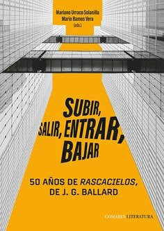 SUBIR, SALIR, ENTRAR, BAJAR. | portada del libro