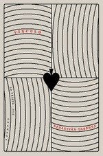 VINCULO, de SEBASTIAN,TABERNA | portada del libro