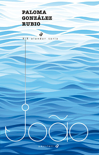 Joao | portada del libro
