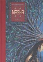 Nasha, de Varios autores | portada del libro