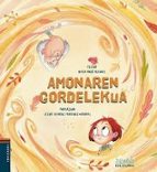 (EUS).AMONAREN GORDELEKUA. (ZIRIMIRI BILDUMA), de NEREA ANSO | portada del libro