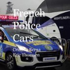 French Police Cars, de CRISTINA BERNA | portada del libro