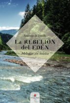 La rebelión del Edén, de ANTONIO DE TRUJILLO | portada del libro