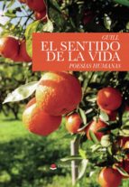 El sentido de la vida, de GUILL | portada del libro