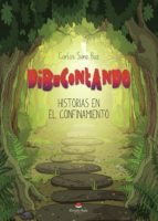 Dibucontando, de Sanz Baz | portada del libro