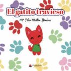 El gatito travieso, de Mª PILAR MALLEN JIMENEZ | portada del libro