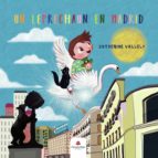 Un Leprechaun en Madrid, de Vallely | portada del libro
