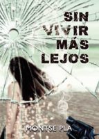 Sin vivir más lejos, de Pla | portada del libro