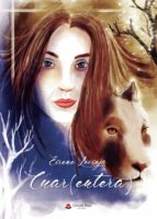 Cuar(entera), de EIRENE LEVINJA | portada del libro