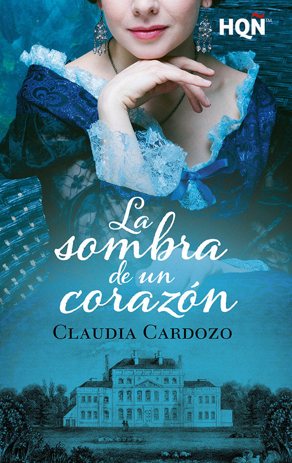 LA SOMBRA DE UN CORAZON, de CARDOZO, CLAUDIA | portada del libro