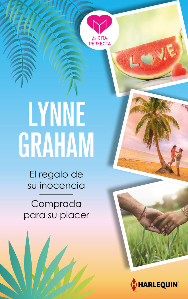 EL REGALO DE SU INOCENCIA COMPRADA PARA S, de GRAHAM, LYNNE | portada del libro