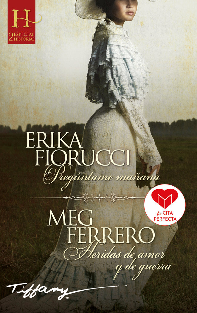 PREGUNTAME MAÑANA, de FIORUCCI | portada del libro