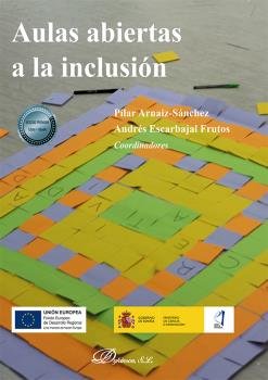 AULAS ABIERTAS A LA INCLUSION, de ARNAIZ SANCHEZ, PILAR | portada del libro