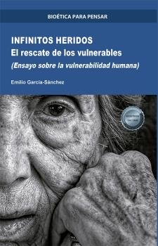 INFINITOS HERIDOS, de GARCIA SANCHEZ, EMILIO | portada del libro