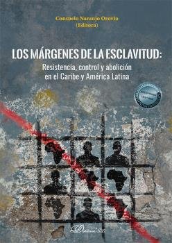 LOS MARGENES DE LA ESCLAVITUD, de AA.VV. | portada del libro