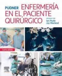 ENFERMERIA EN EL PACIENTE QUIRURGICO, de PEATE,IAN | portada del libro