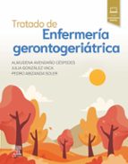 TRATADO DE ENFERMERIA GERONTOGERIATRICA, de Varios autores | portada del libro