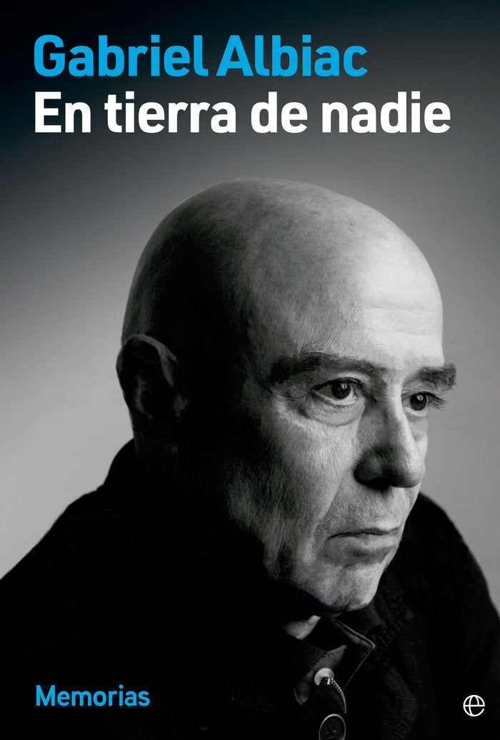 EN TIERRA DE NADIE, de ALBIAC, GABRIEL | portada del libro