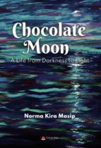 Chocolate moon, de NORMA KIRA MASIP | portada del libro