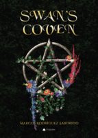 Swan?s coven, de MARCOS RODRIGUEZ SABORIDO | portada del libro