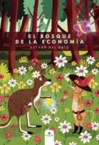 El bosque de la economía, de Del brío | portada del libro