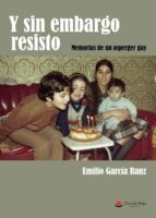 Y sin embargo resisto, de EMILIO GARCIA RANZ | portada del libro