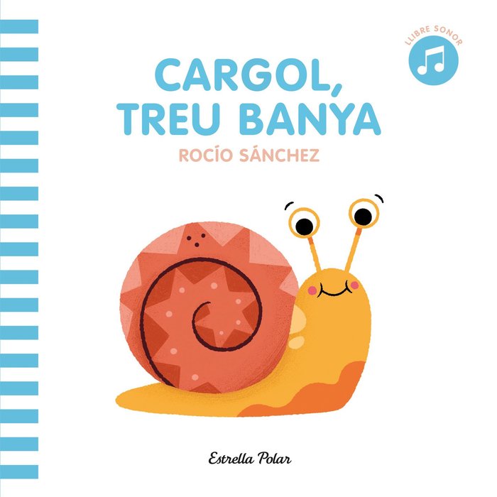 CARGOL TREU BANYA, de VARIOS AUTORES | portada del libro